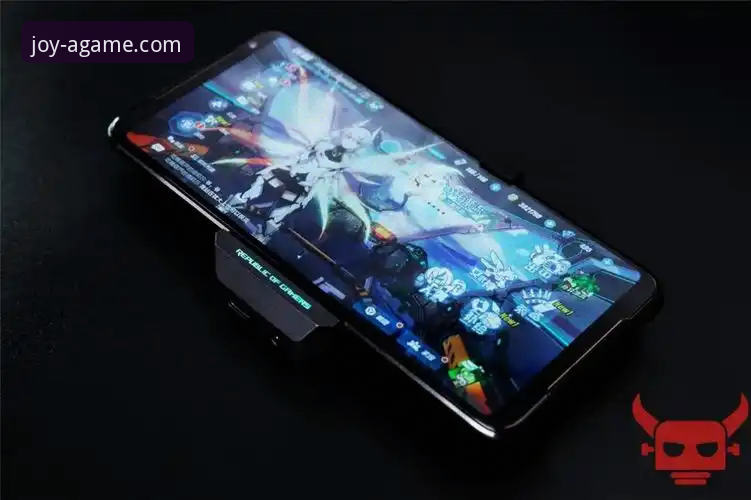 爱游戏平台(AGAME)深度评测：v2.1.0手机版技术细节与体验全解析